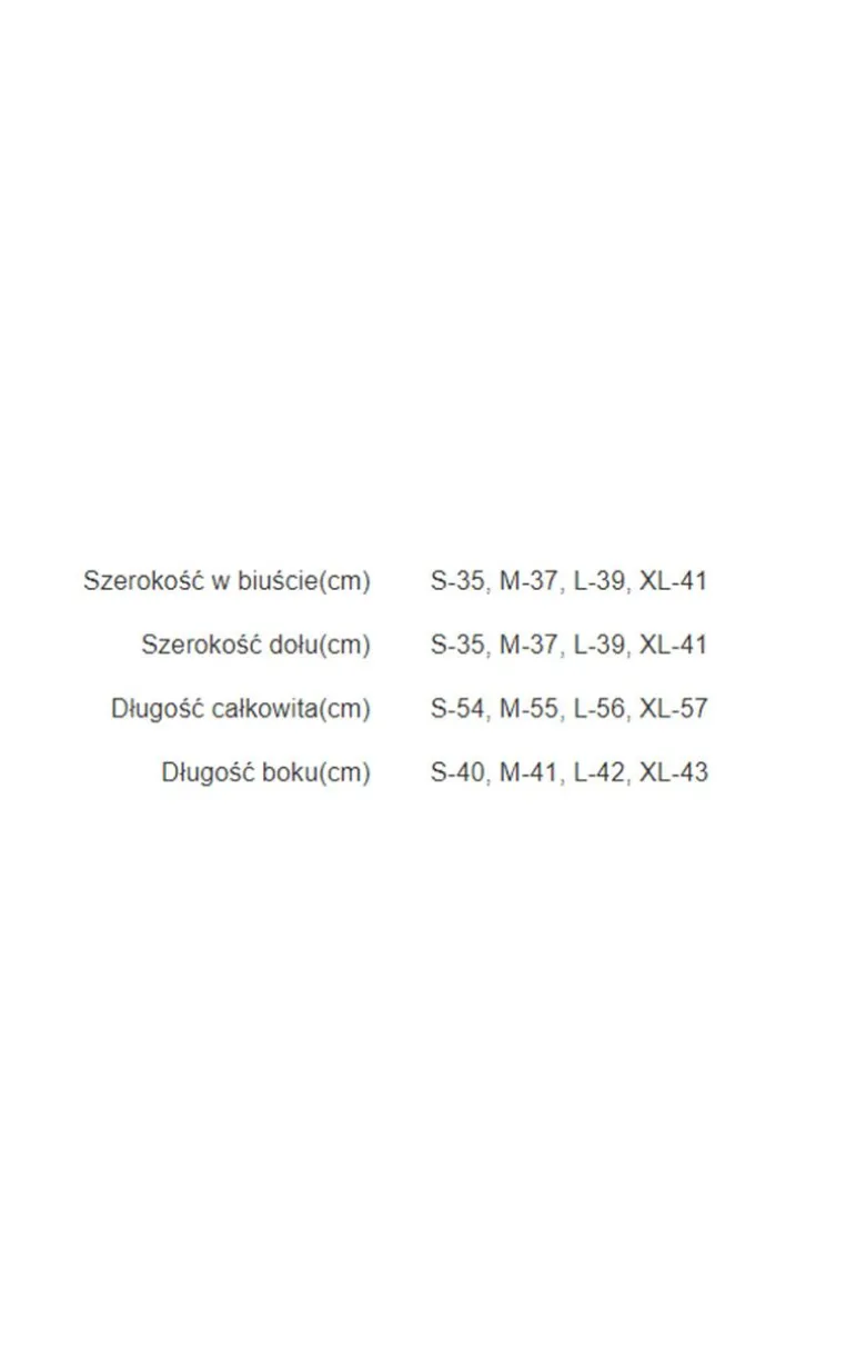 Eldar bawełniana koszulka damska czarna Izyda