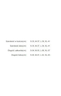 Eldar Podkoszulki|Podkoszulki - bawełniana koszuka daska biała Izyda