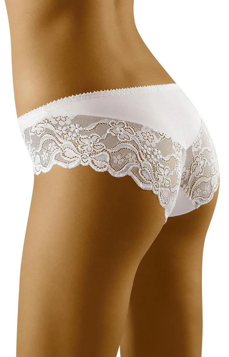 Damskie Wol-bar Panty Damskie - Ea zorty