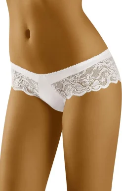 Damskie Wol-bar Panty Damskie - Ea zorty