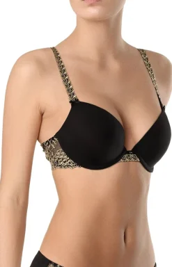 Conte Biustonosze Push-Up - Enigma TB1048 biustonosz push-up