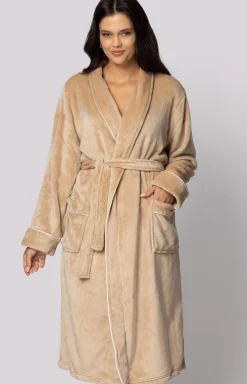 Damskie Envie Szlafroki I Peniuary|Szlafroki Damskie - szlafrok damski plus size Comfy