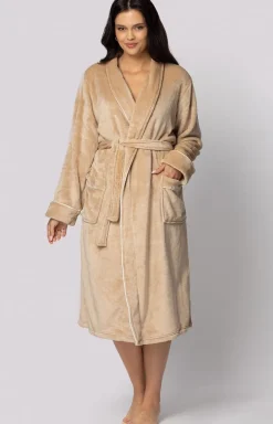 Damskie Envie Szlafroki I Peniuary|Szlafroki Damskie - szlafrok damski plus size Comfy