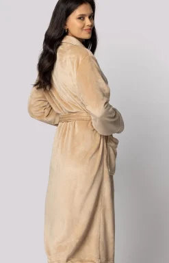 Damskie Envie Szlafroki I Peniuary|Szlafroki Damskie - szlafrok damski plus size Comfy