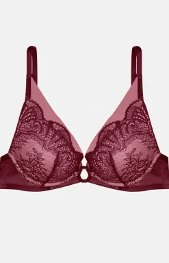 Esotiq Biustonosze Braletka|Biustonosze Push-Up - biustonosz damski push-up Tone 39923-93X