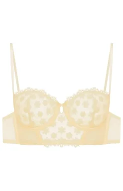 Esotiq biustonosz miękki soft Bloomy 42870-10X