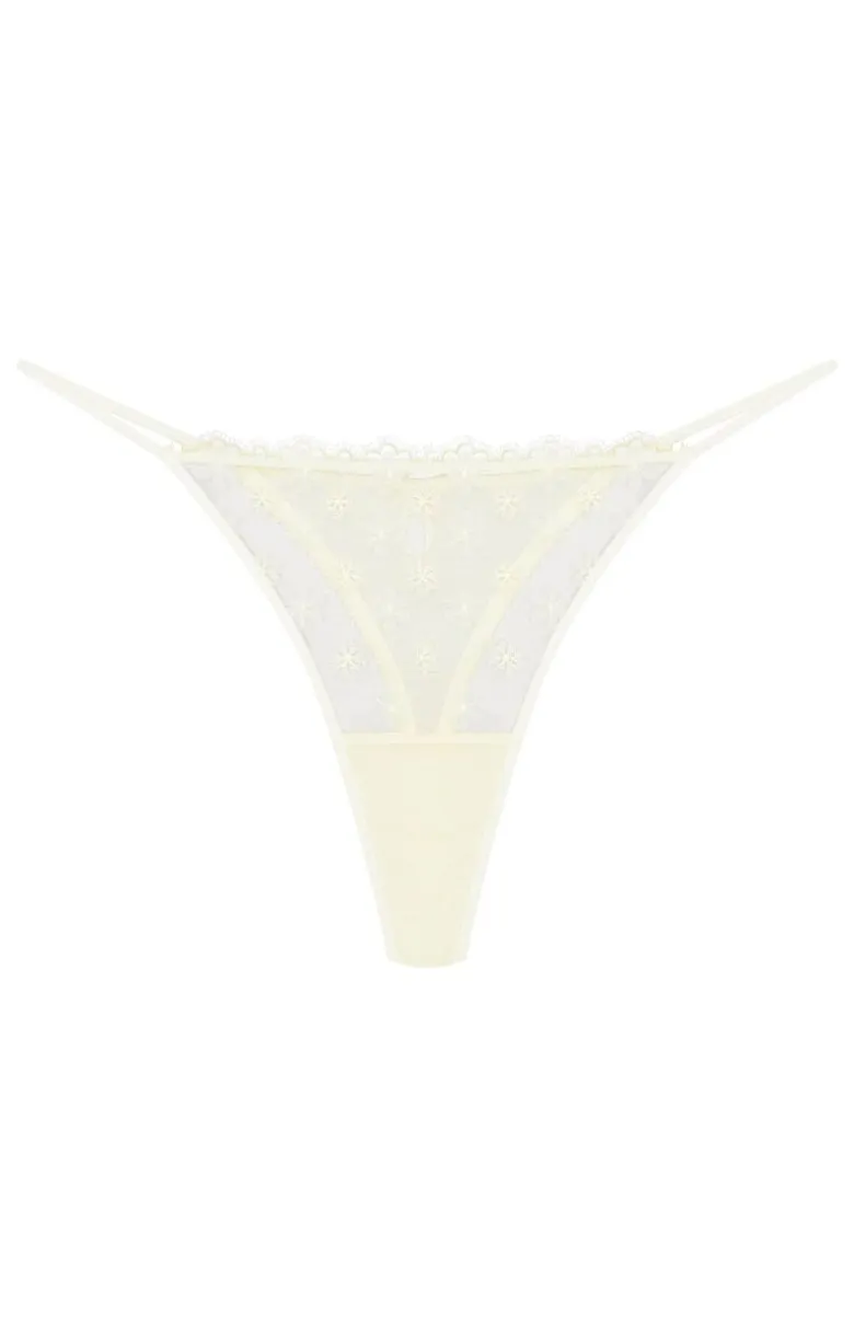 Esotiq biustonosz miękki soft Bloomy 42870-10X
