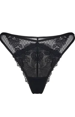 Esotiq biustonosz miękki soft czarny Circus 43542-99X