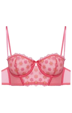 Esotiq biustonosz miękki soft Bloomy 42870-42X