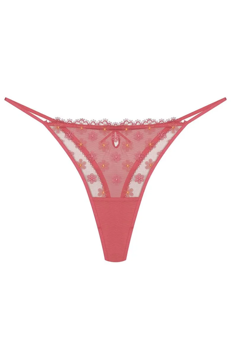 Esotiq biustonosz miękki soft Bloomy 42870-42X