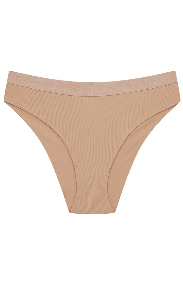 Esotiq biustonosz miękki soft Bianco 42525-82X