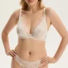 Esotiq biustonosz miękki soft Kavi 43634-01X