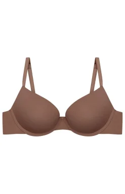 BLOOVII Biustonosze Push-Up|Stringi Damskie - Eotiq biutonoz puh-up actee 42482-80X