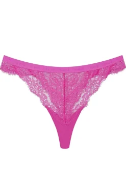 BLOOVII Biustonosze Push-Up|Stringi Z Koronką - Esotiq biustonosz push-up Ocrissa 42244-42X