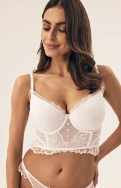 Esotiq biustonosz push-up Bogata 42890-00X