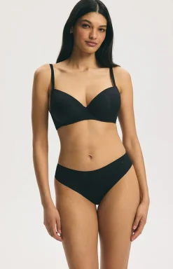 Esotiq Biustonosze Push-Up|Wszystkie Biustonosze... - biustonosz push-up Q1.01 Kassidy 43299-99X