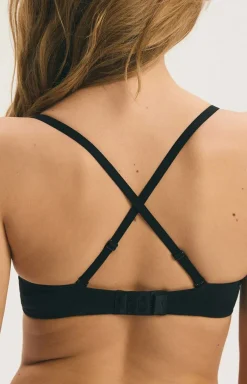 Esotiq Biustonosze Push-Up|Wszystkie Biustonosze... - biustonosz push-up Q1.01 Kassidy 43299-99X