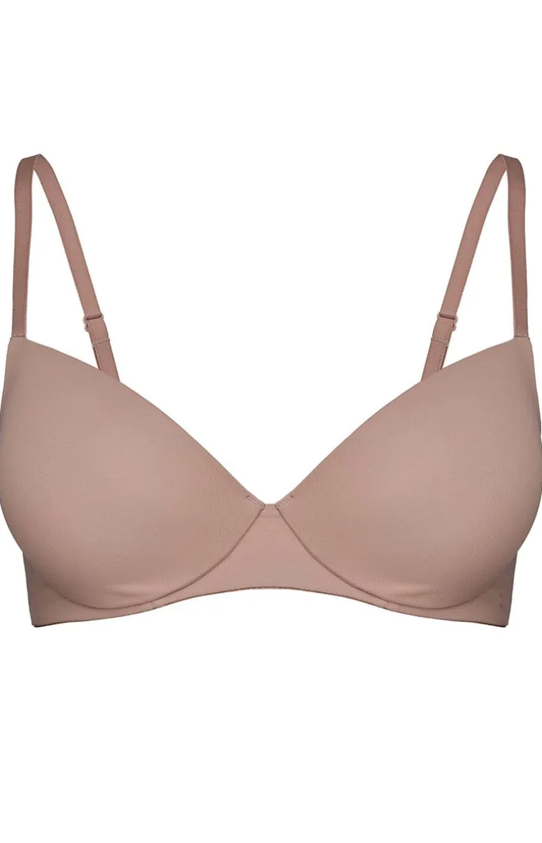 Esotiq biustonosz push-up Q1.01 Kassidy 43299-80X