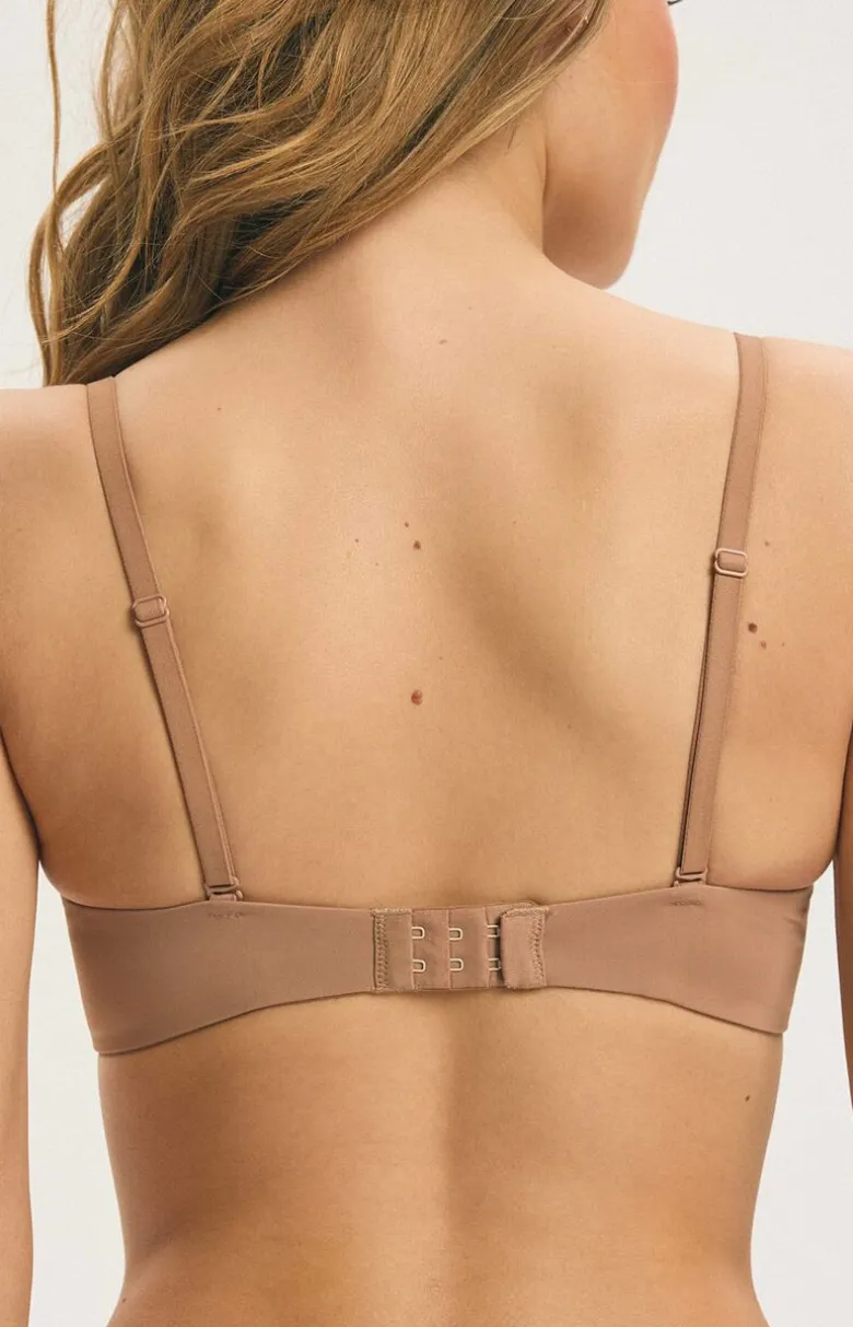 Esotiq biustonosz push-up Q1.01 Kassidy 43299-80X
