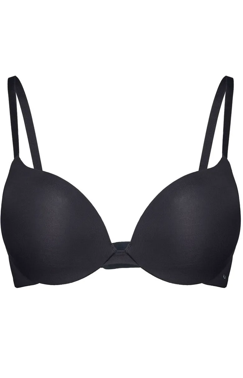 Esotiq Biustonosz Super Push Up|Bielizna Ślubna - biustonosz super push-up Q1.04 2 size up 43307-08X