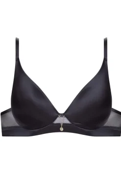 Esotiq Biustonosze Push-Up|Wszystkie Biustonosze... - biustonosz usztywniany push-up Nubia 41682-99x