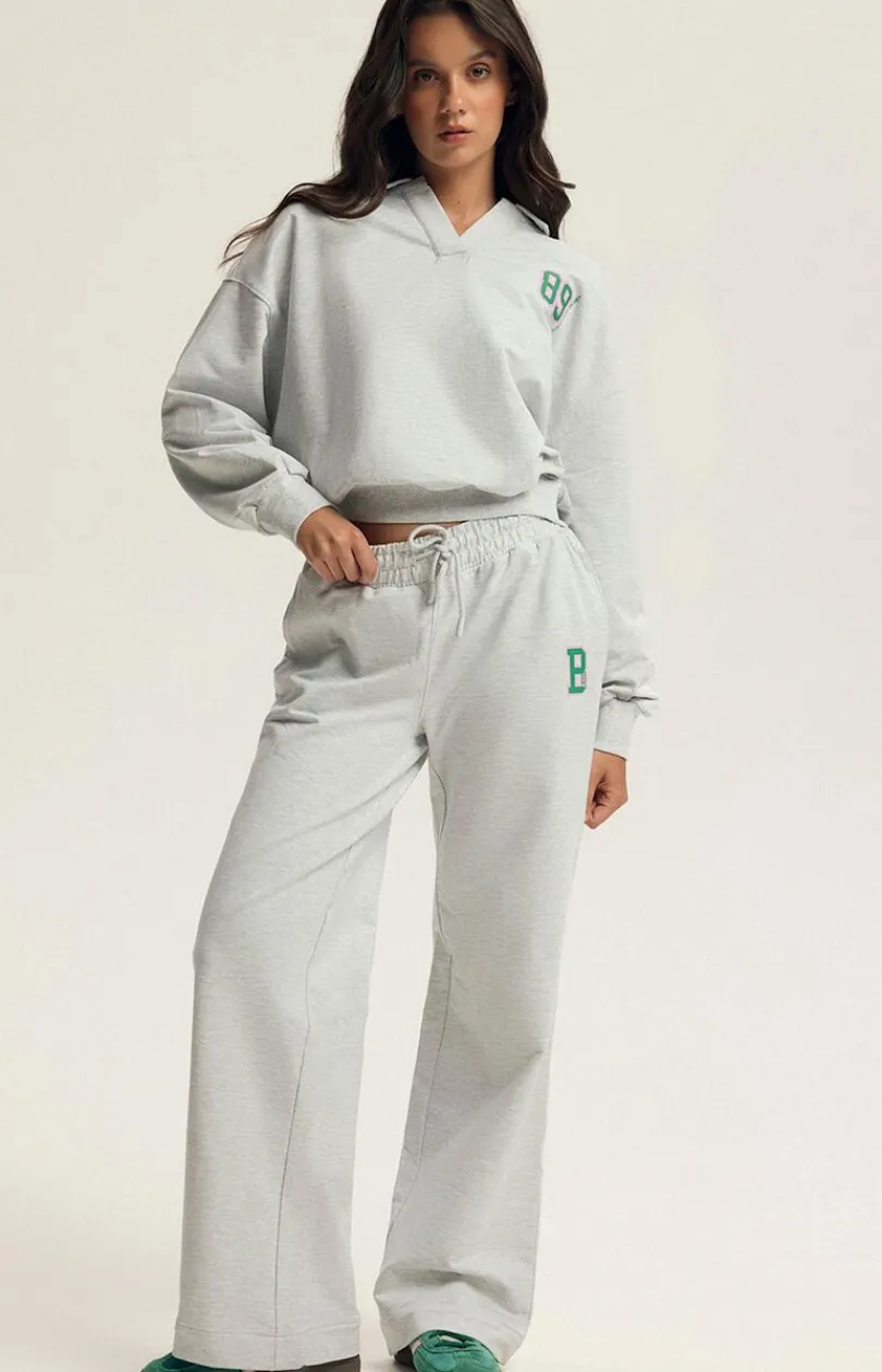 Damskie Esotiq Legginsy|Legginsy Damskie - bluza damska Bloovii Kayci 43807-09X