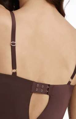Esotiq Body|Body - body daskie Influensa 40867-89X