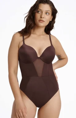 Esotiq Body|Body - body daskie Influensa 40867-89X