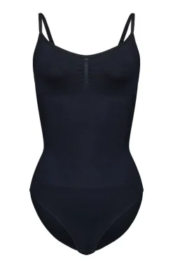 Esotiq body modelujące czarne Shrinky 44246-99X