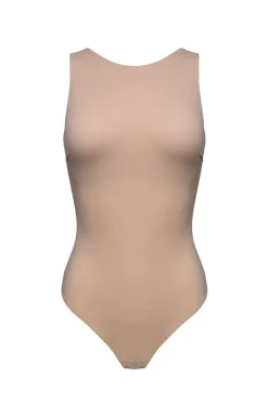 Esotiq body z wbudowaną miseczką Cleary 44270-84X