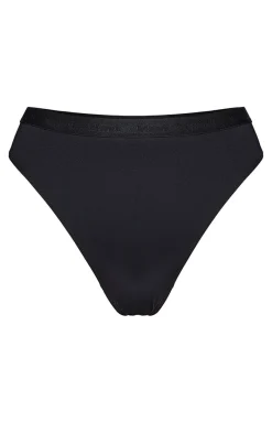 Damskie Esotiq Biustonosze Sportowe|Biustonosze - czarne figi dakie Boovii Acoop 43854-99X