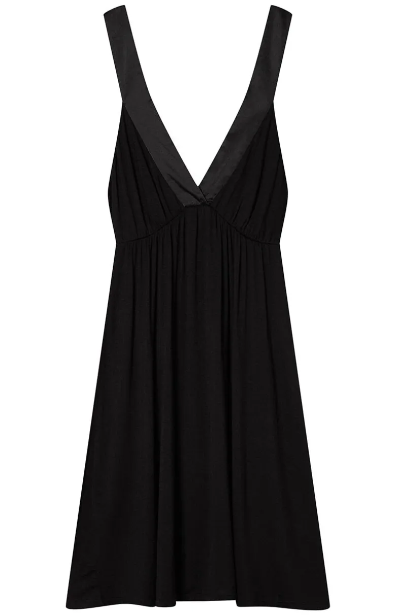 Esotiq damska koszula nocna Onyx 45319-99X
