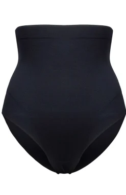 Esotiq damskie majtki modelujące czarne Smooth 43934-99X