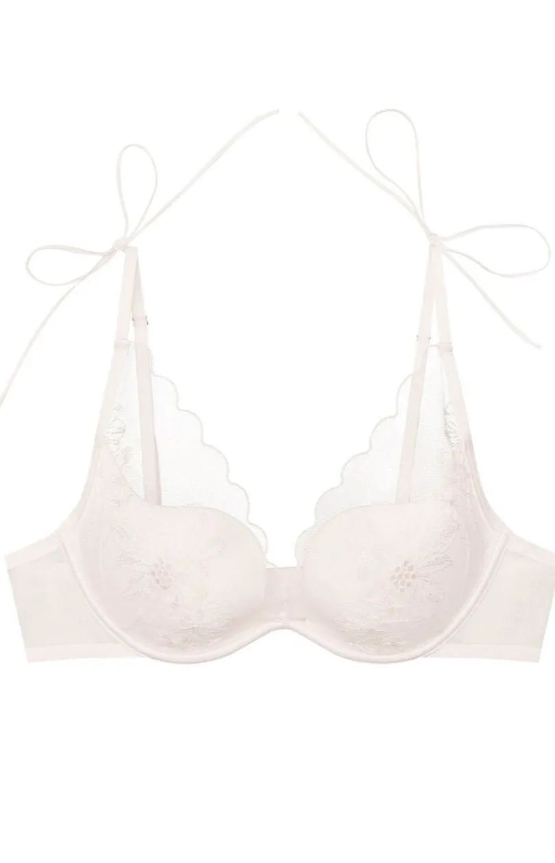 Esotiq Bielizna Ślubna - figi daskie Baby 42532-01X