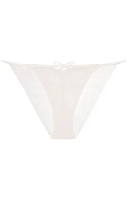 Esotiq Bielizna Ślubna - figi daskie Baby 42532-01X