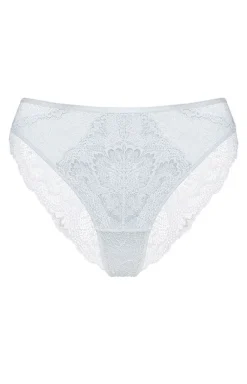 Esotiq Figi Brazylijskie - koronkowe figi dakie Coe 43536-01X