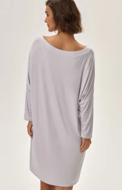Damskie Esotiq Koszule Nocne|Koszule Nocne Damskie - koszuka nocna Jannet 42092-09X
