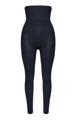 Damskie Esotiq Legginsy|Legginsy Damskie - egginy odeujące czarne hrinky 43961-99X