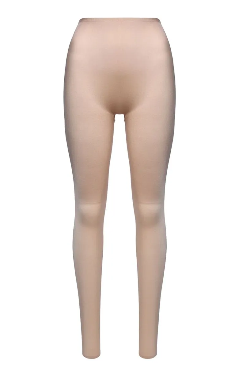 Esotiq legginsy modelujące Silky 43944-80X