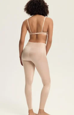Esotiq legginsy modelujące Silky 43944-80X