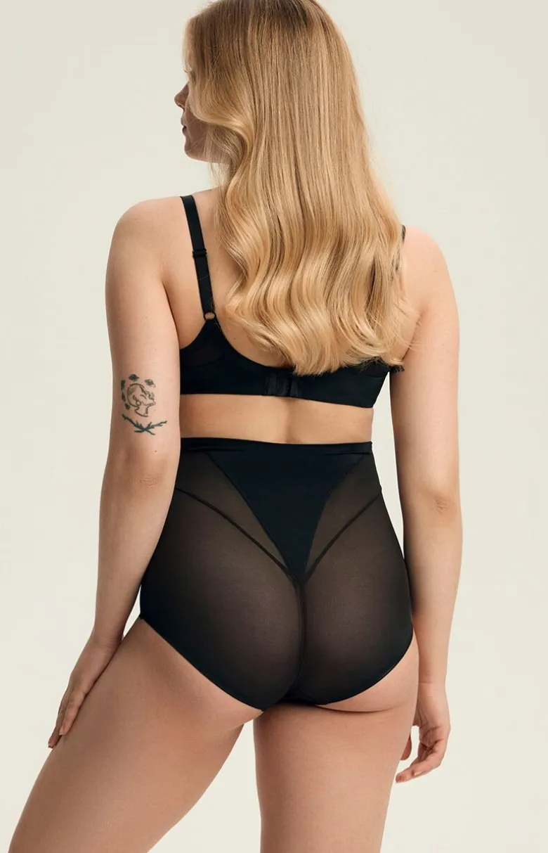 Esotiq majtki damskie modelujące Sculpt 43926-99X