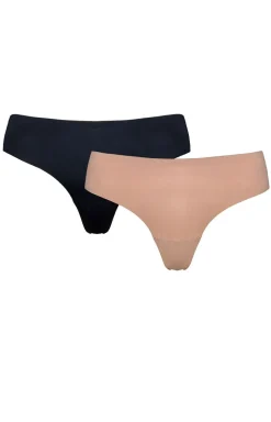 Esotiq 2-pack figi damskie Pinni 44279-K002