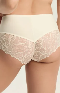 Damskie Esotiq Wielopaki Damskie - 2-pack ajtki z wyoki tane Patri 39009-K001
