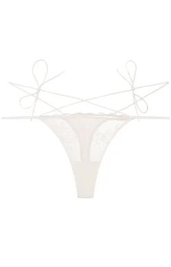 Esotiq stringi damskie Baby 42531-01X