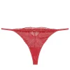 Esotiq stringi damskie Bossa 42878-42X