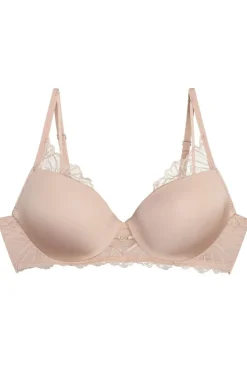 Damskie Esotiq Stringi Z Koronką|Stringi Damskie - stringi damskie Briana 42345-82x