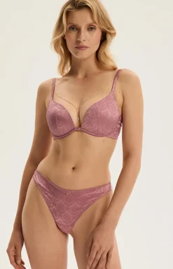 Esotiq stringi damskie Charm 43984-39X