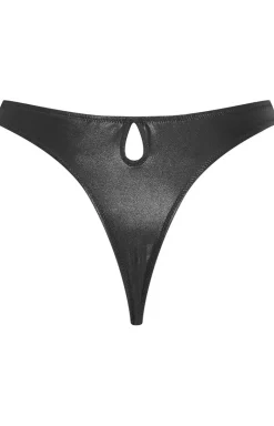 Esotiq stringi damskie Wish 44129-99X