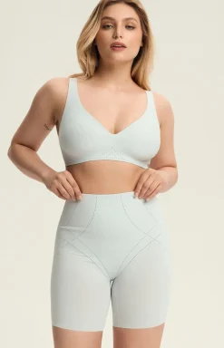 Esotiq szorty damskie modelujące Sleeky 43911-50X