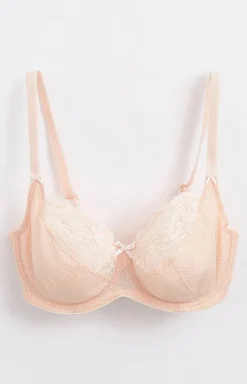 Etude RB6082 biustonosz semi-soft